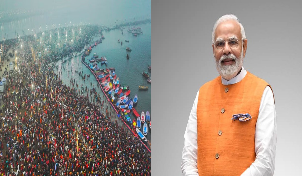 Mahakumbha 2025