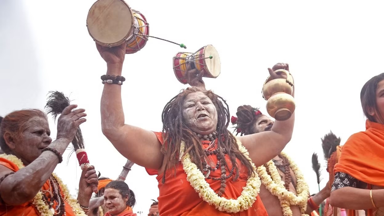 Mahakumbh 2025