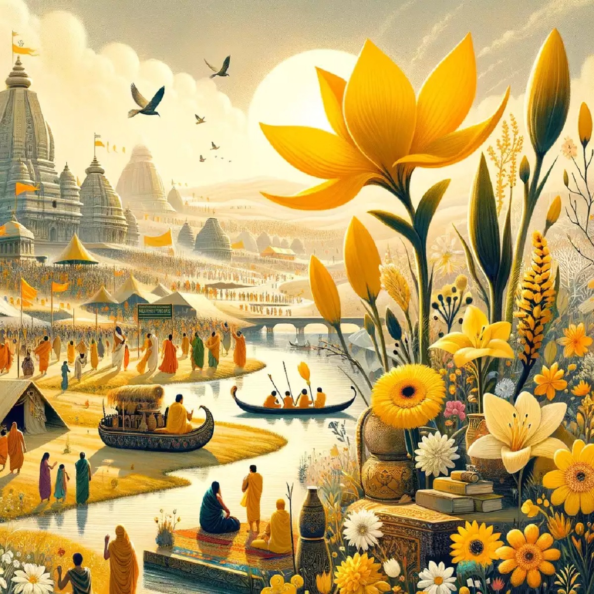 Mahakumbh 2025