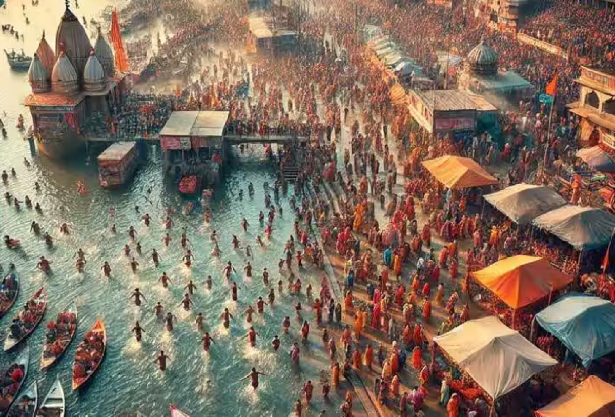 Mahakumbh 2025