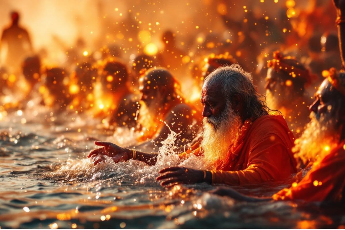 Mahakumbh 2025
