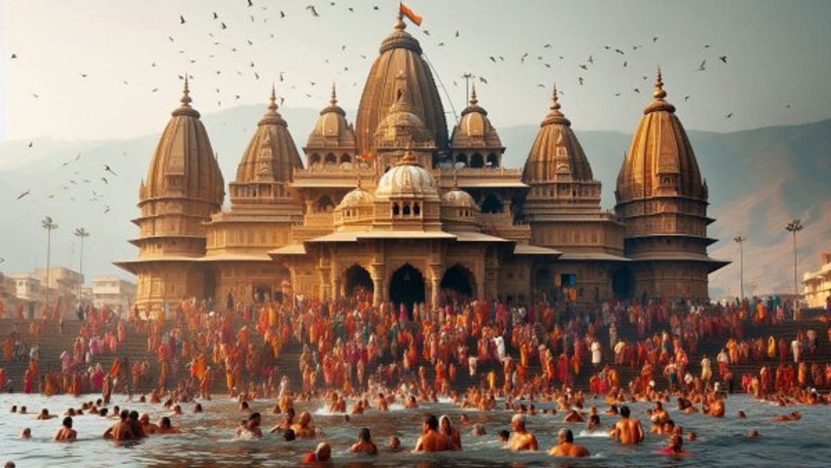 Mahakumbh 2025