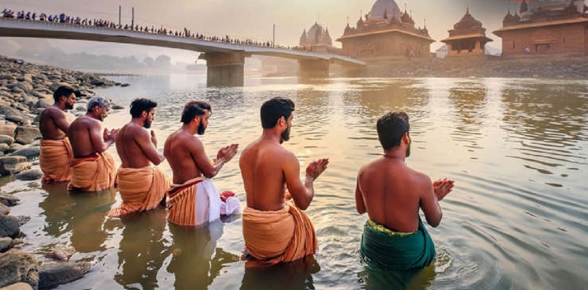 Mahakumbh 2025