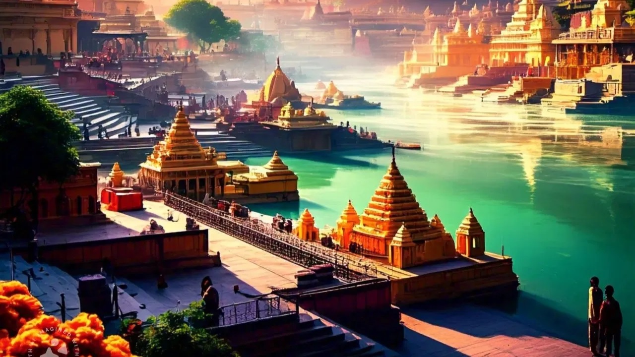 Mahakumbh 2025
