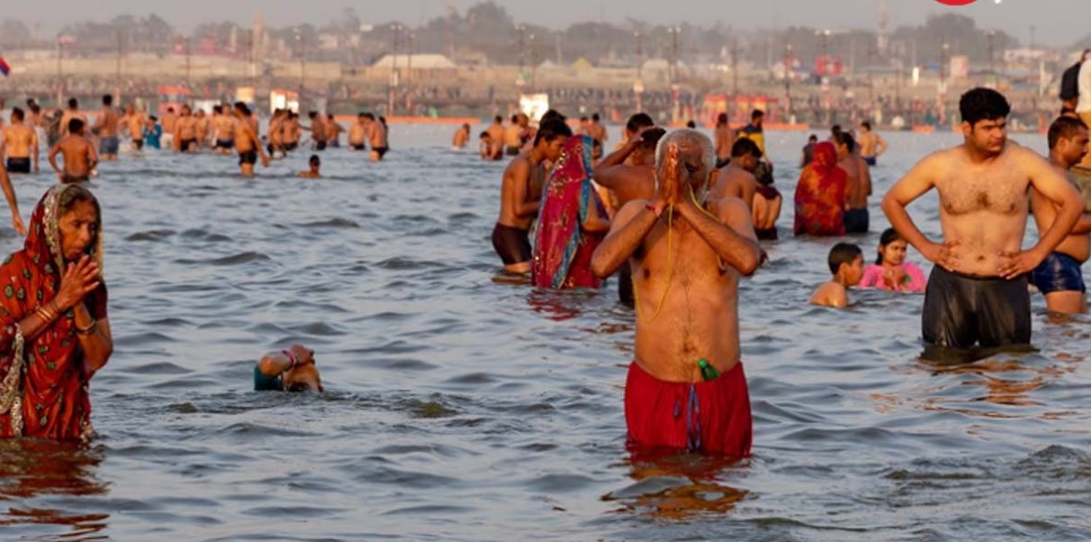 Prayagraj Mahakumbh