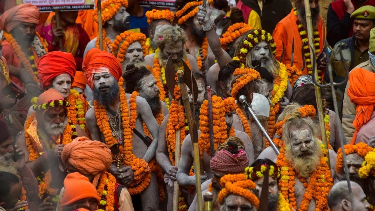 Mahakumbh 2025