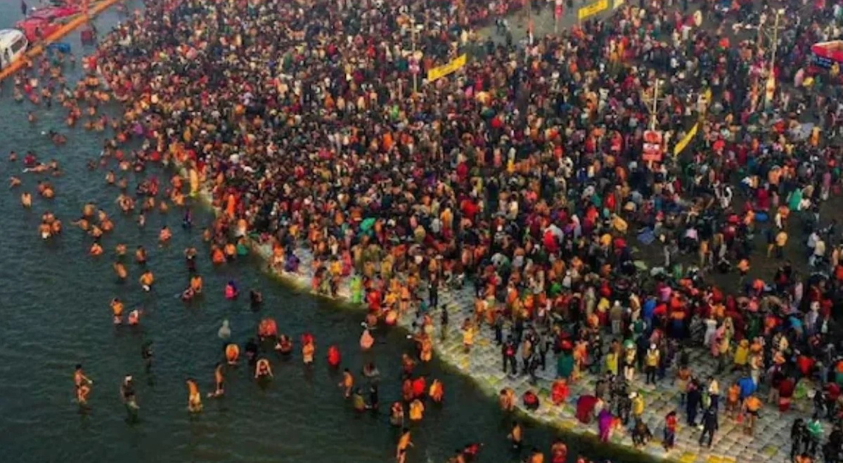 Mahakumbh 2025