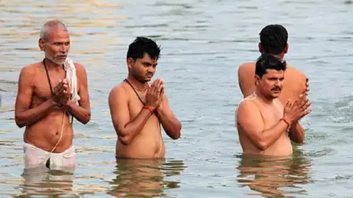 Makar Sankranti