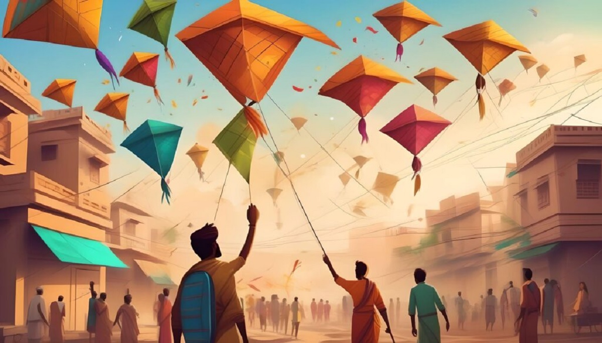 Makar Sankranti
