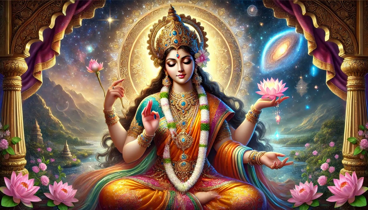 Maa Kaalratri Story