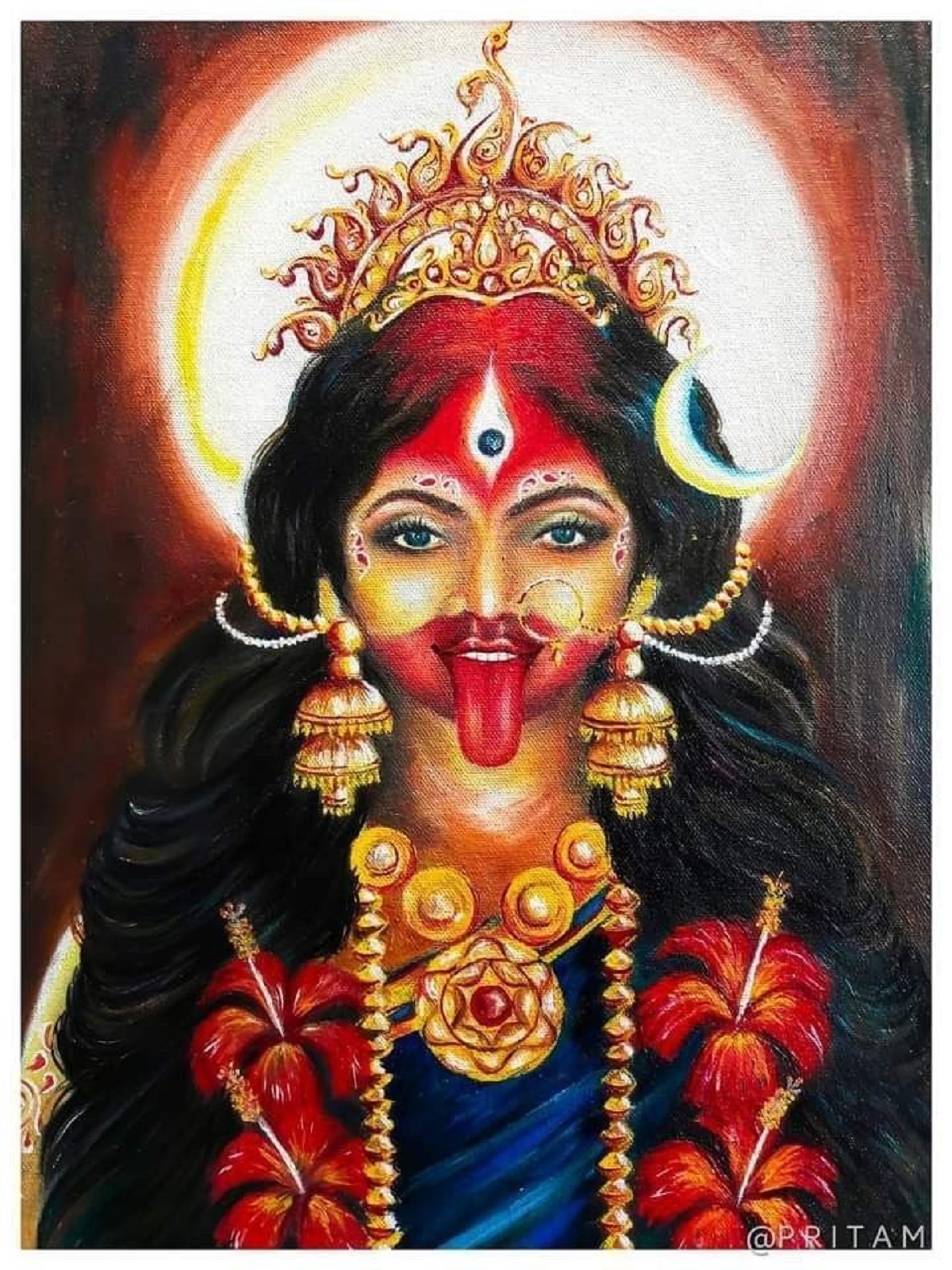 Gupt Navratri 2025