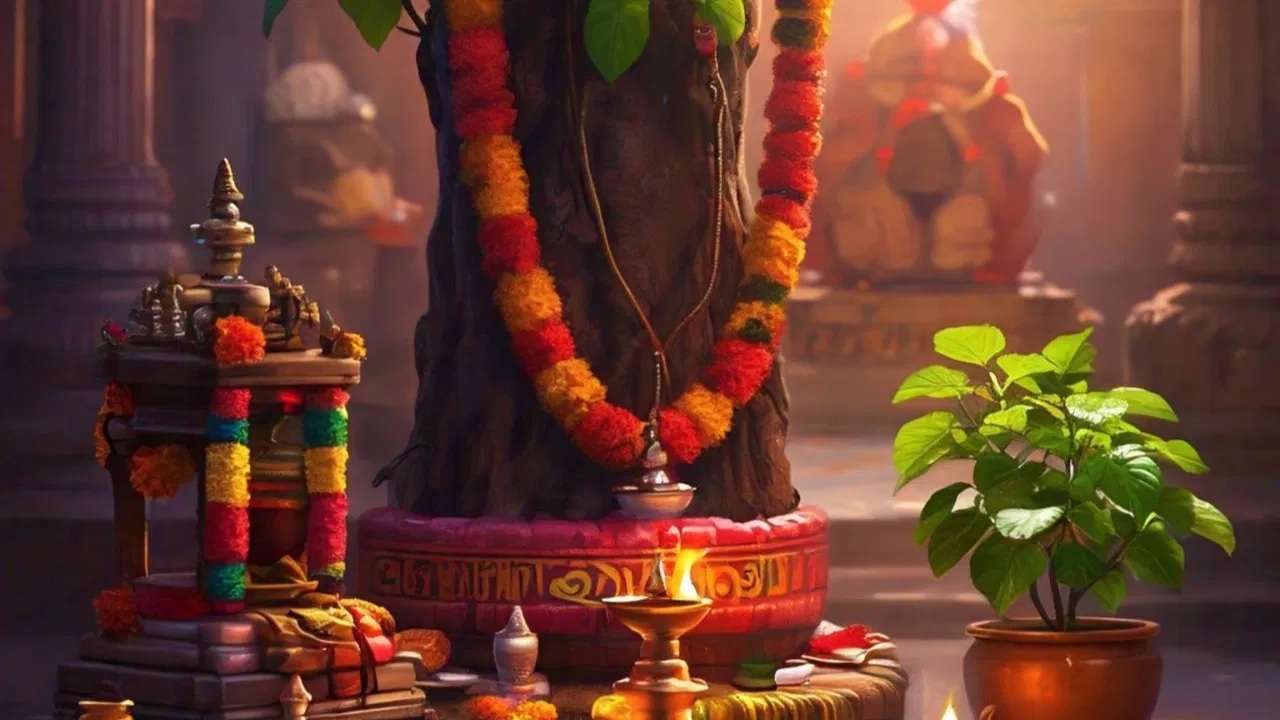 Mauni Amavasya 2025