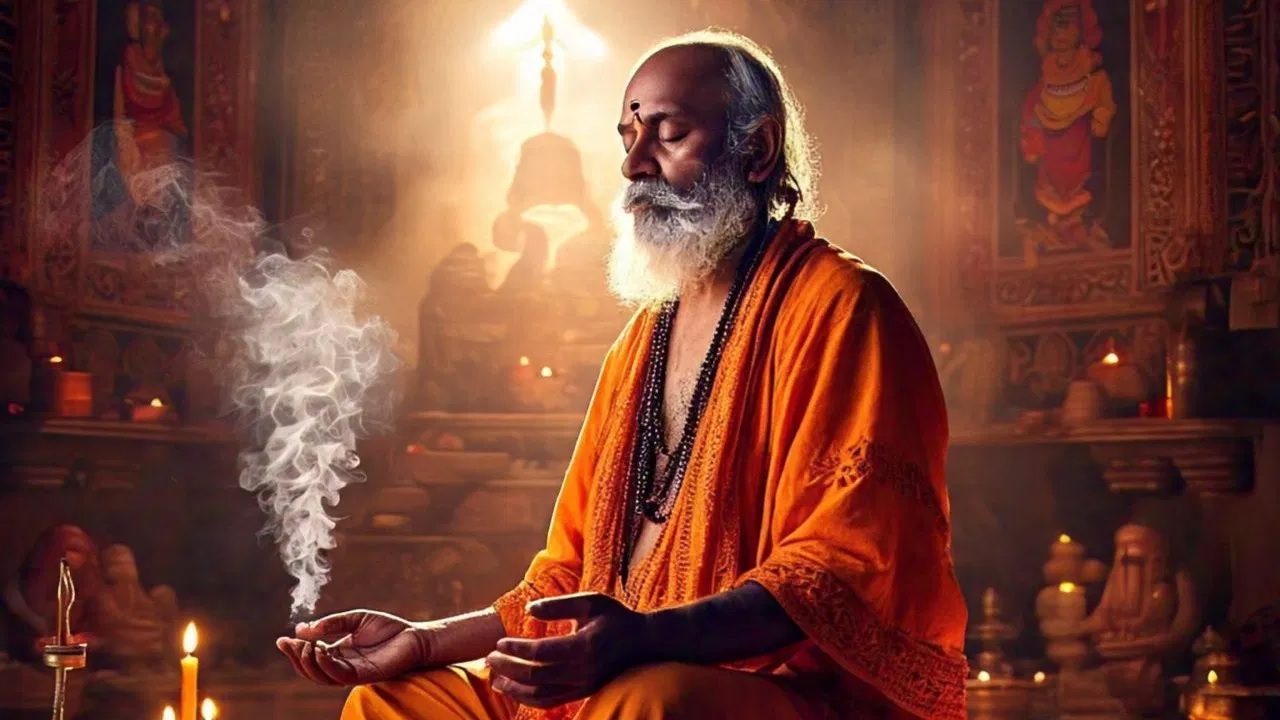 Mauni Amavasya 2025