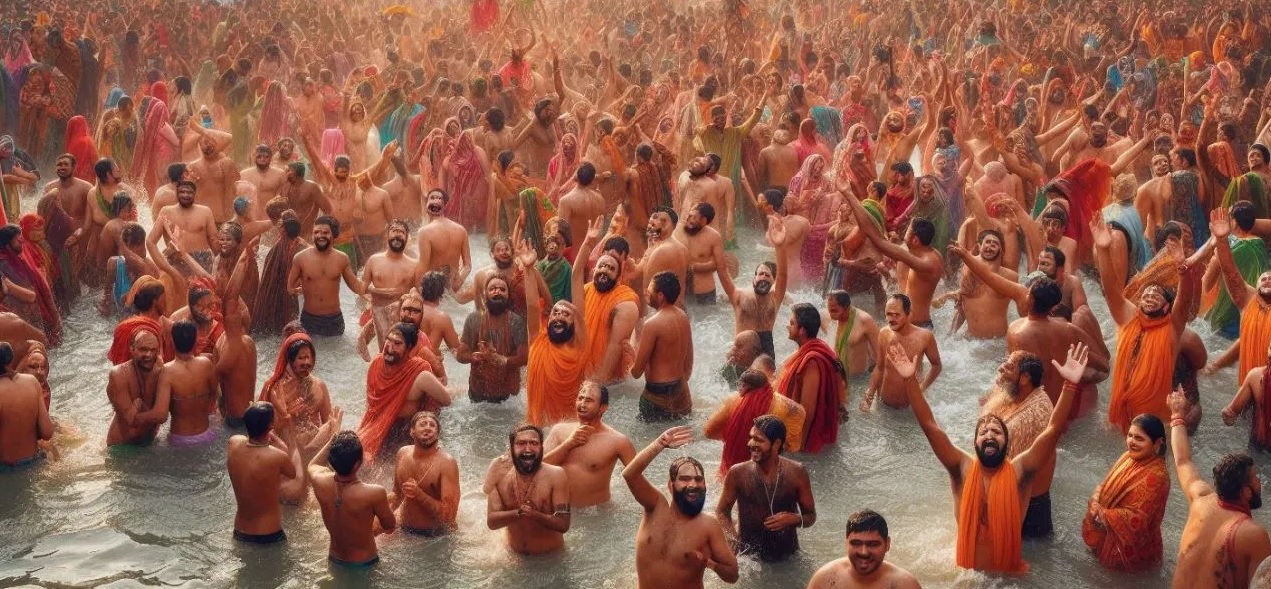 Mauni Amavasya Shahi Snan Muhurat 2025
