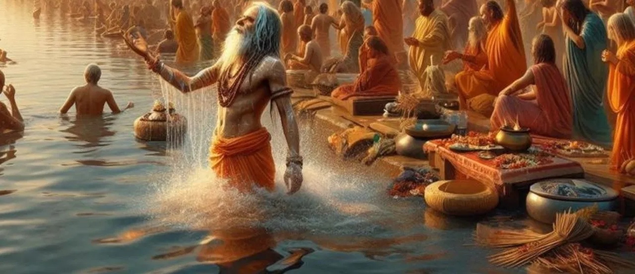 Mauni Amavasya 2025