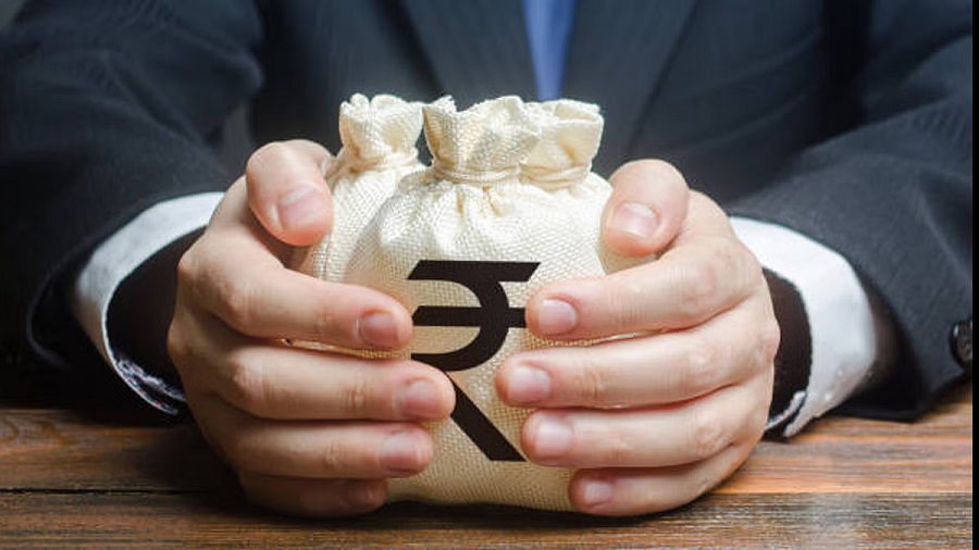 India Currency: