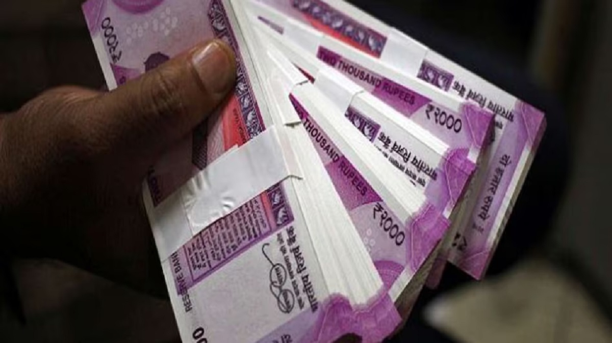 2000 Notes