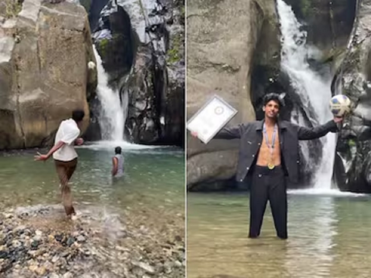 Most Watched Instagram Reel