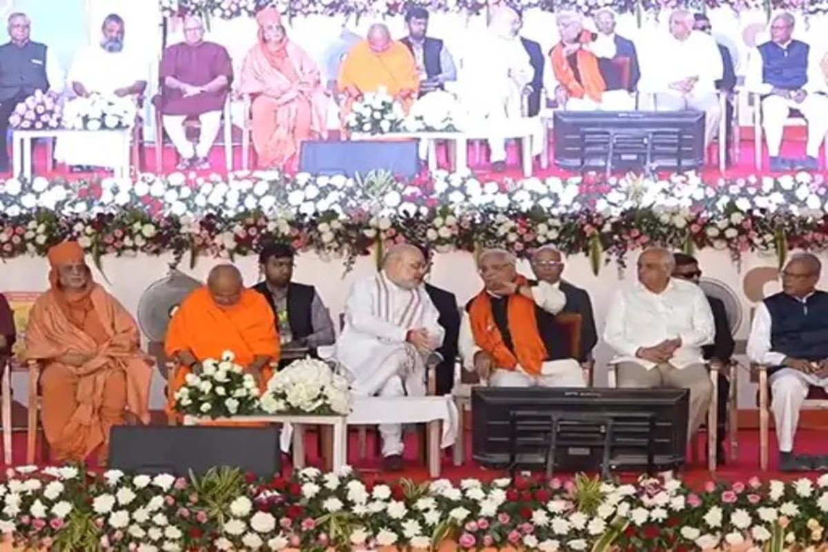 Amit Shah