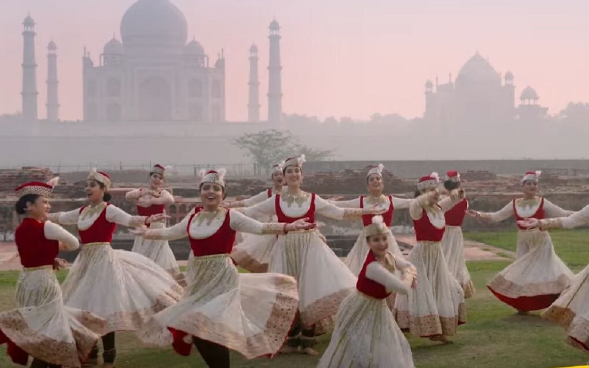Mughal E Azam Theatre
