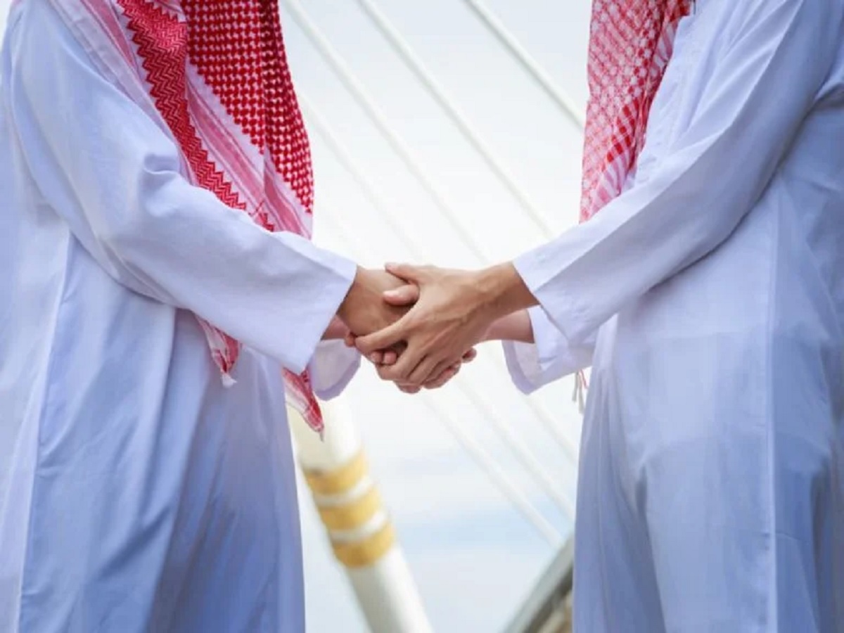 Muslim Religion