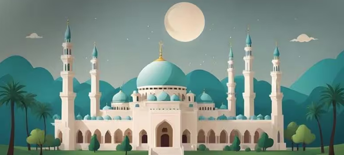 Ramadan Time Table 2025