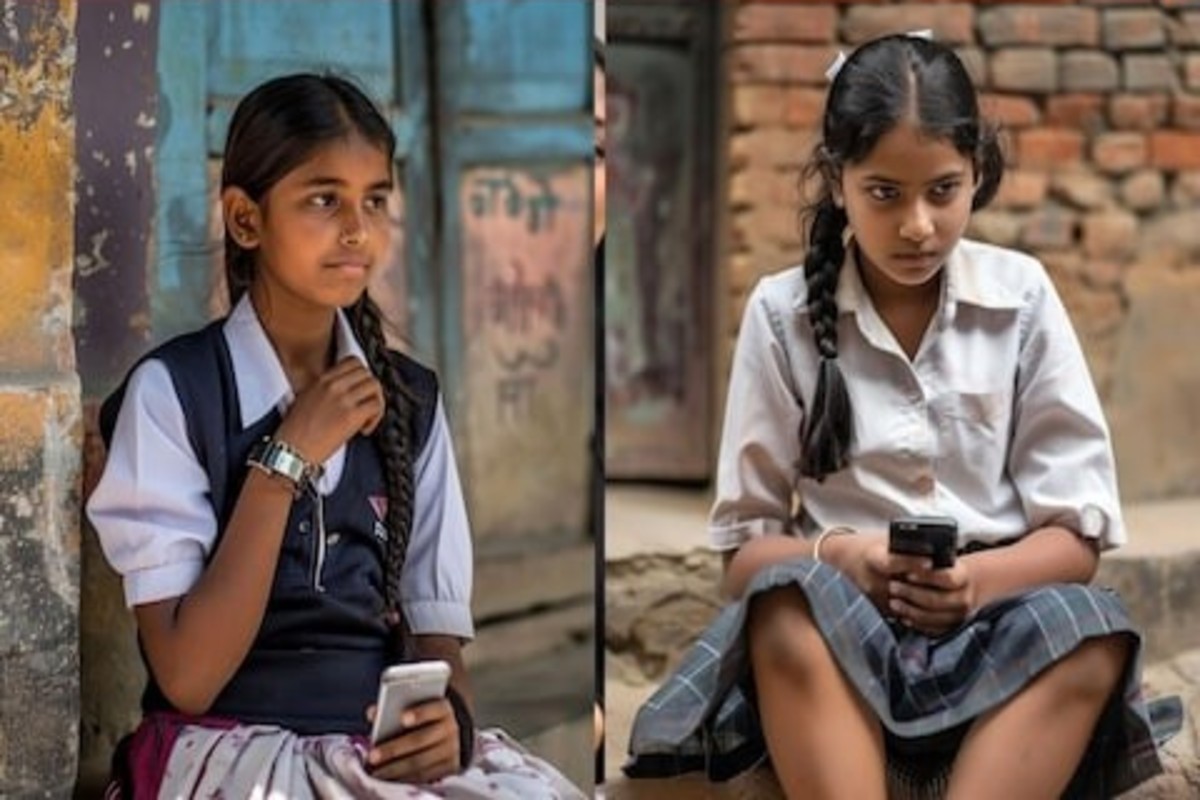 Mobile Phones in School