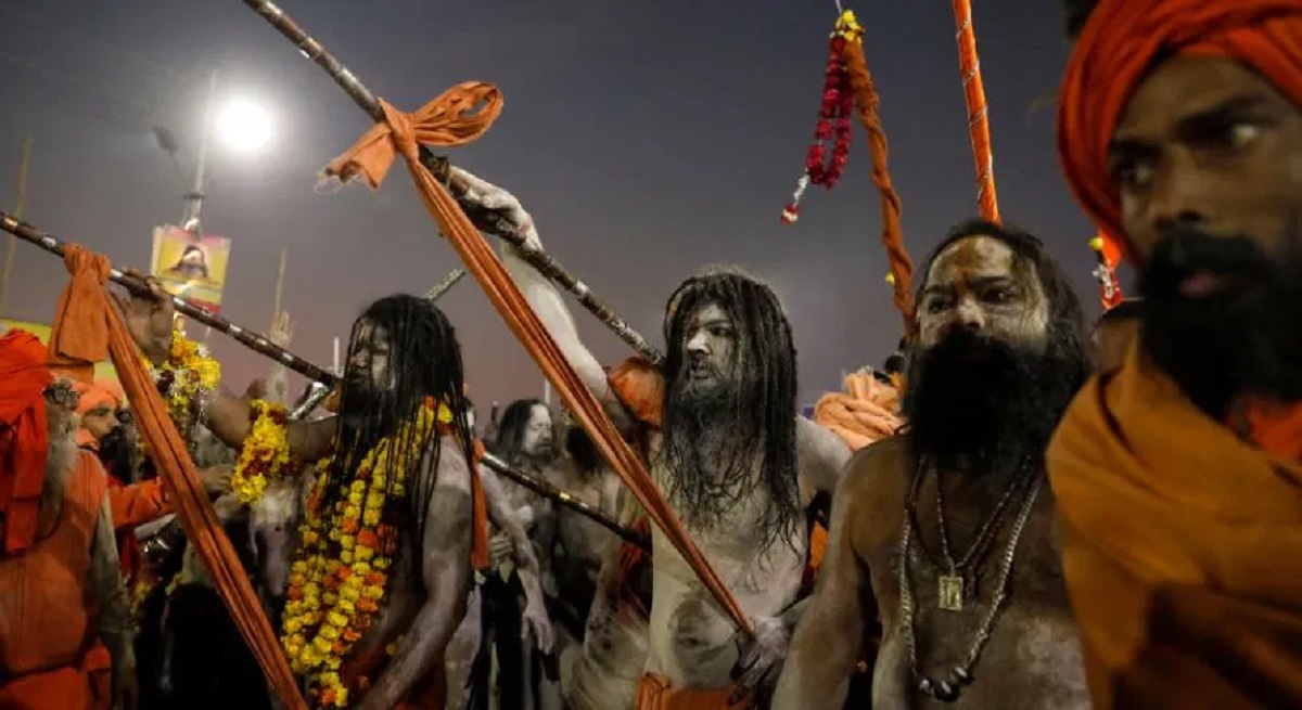 Mahakumbh 2025