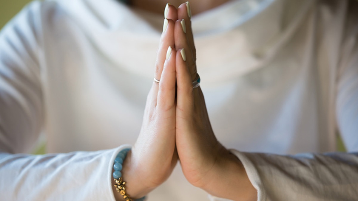 Namaskar Benefits
