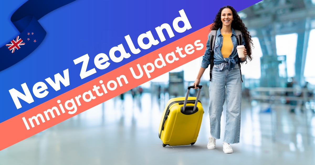 New Immigration Rules