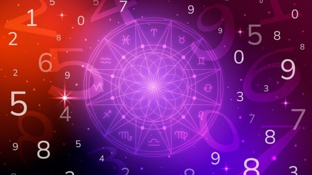 Numerology