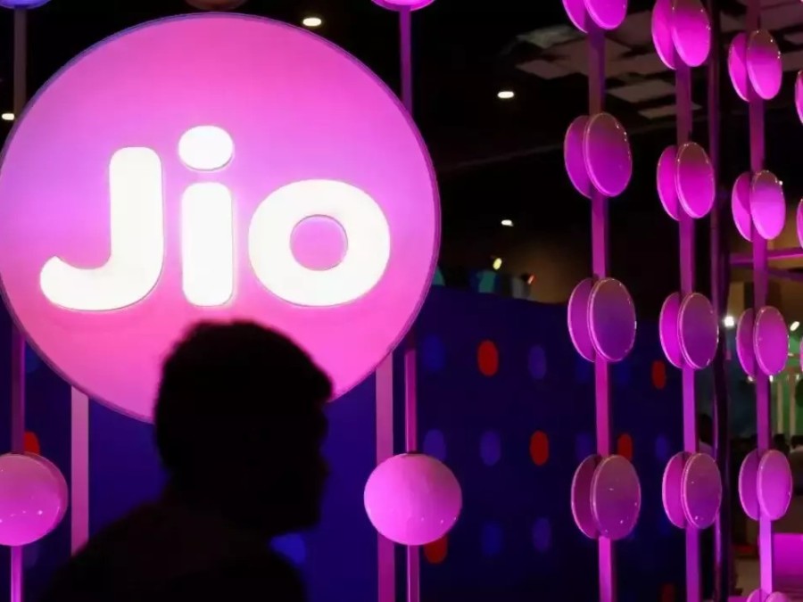 Jio