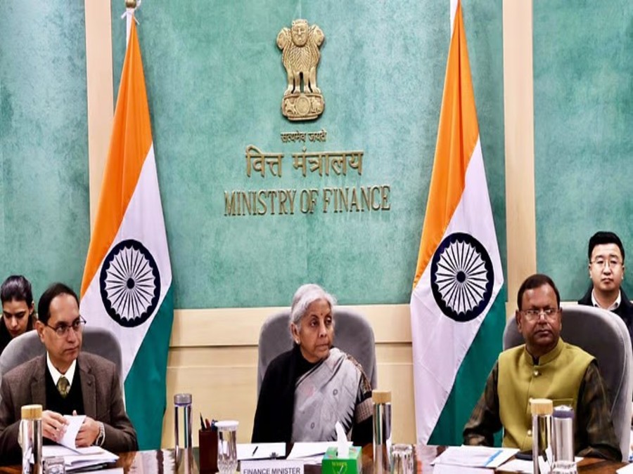 Budget 2025 Expectations