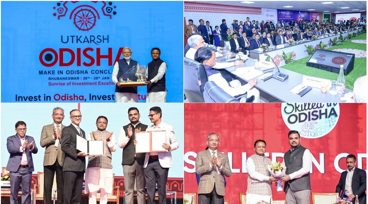Odisha