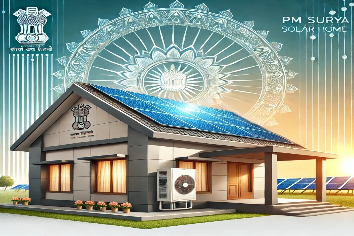 Pm Surya Ghar Yojana