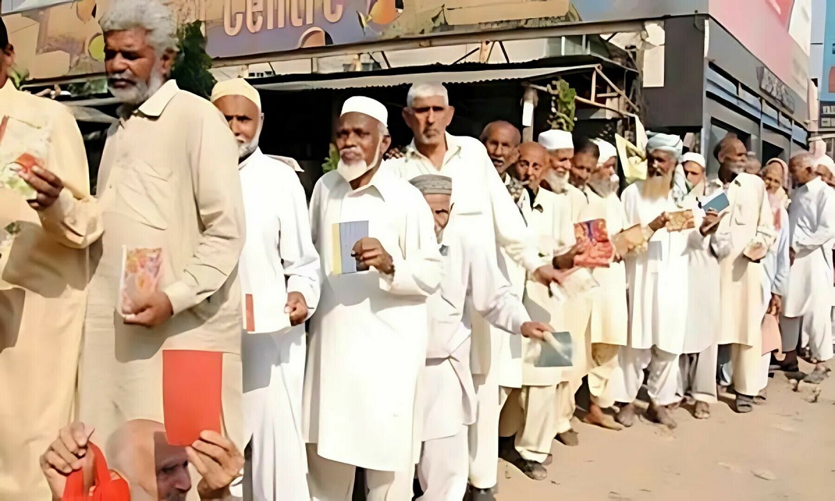 Pakistan