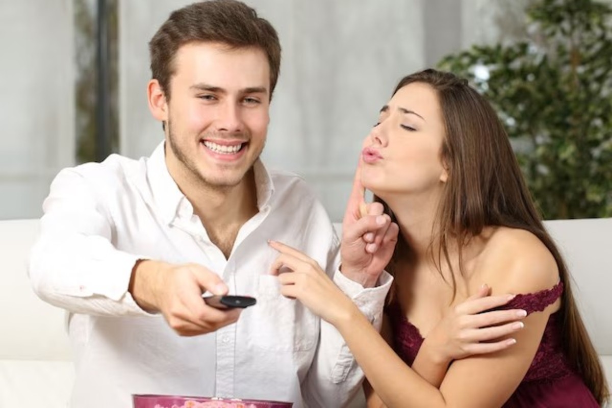 Age Of Consent For Relationship