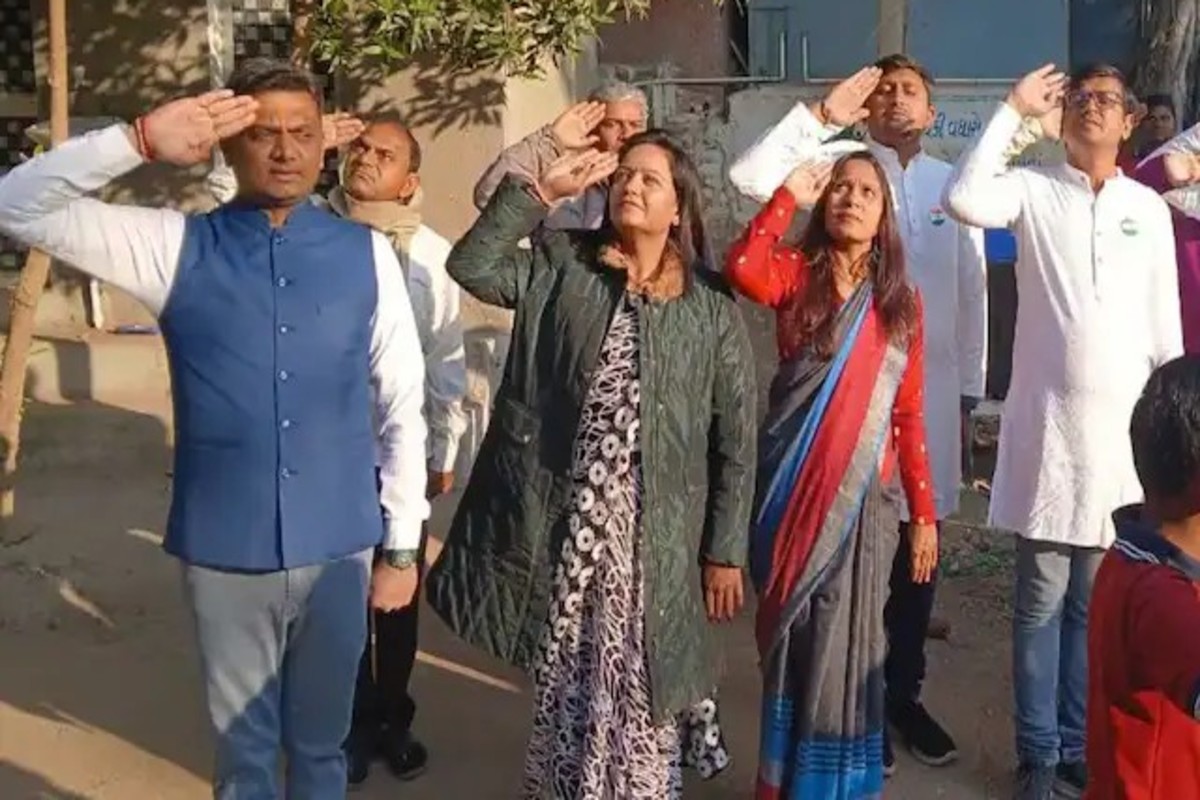 Happy Republic Day 2025
