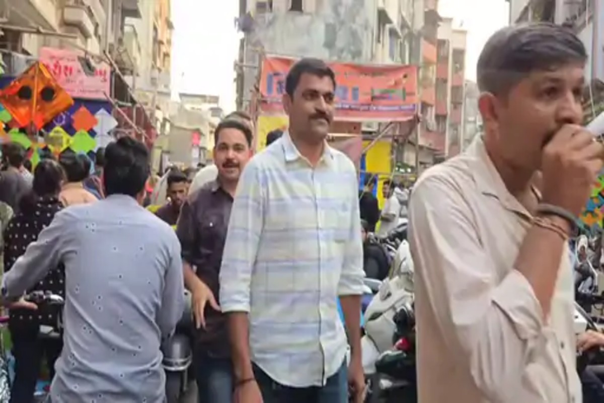 Surat Police