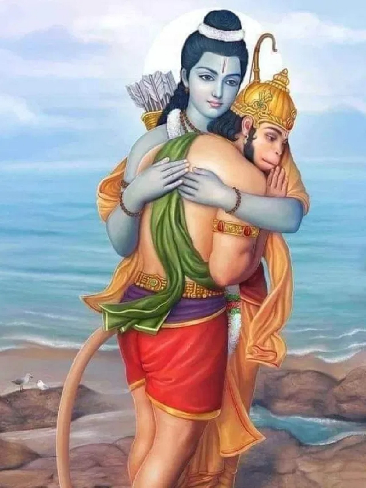 Ramayan Story