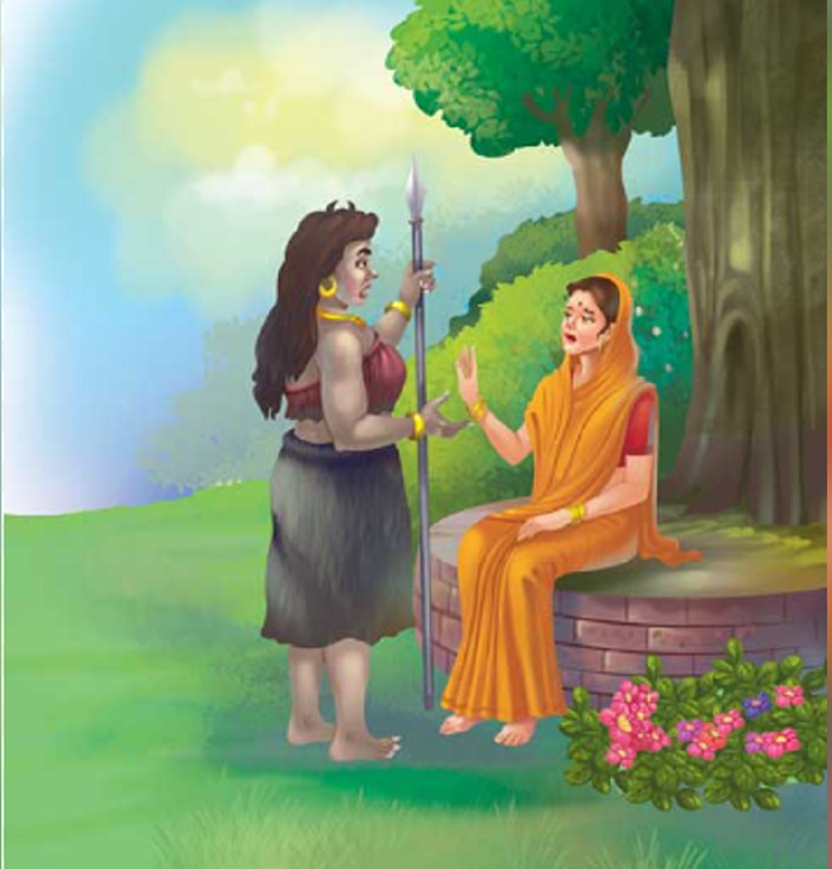 Ramayan Story