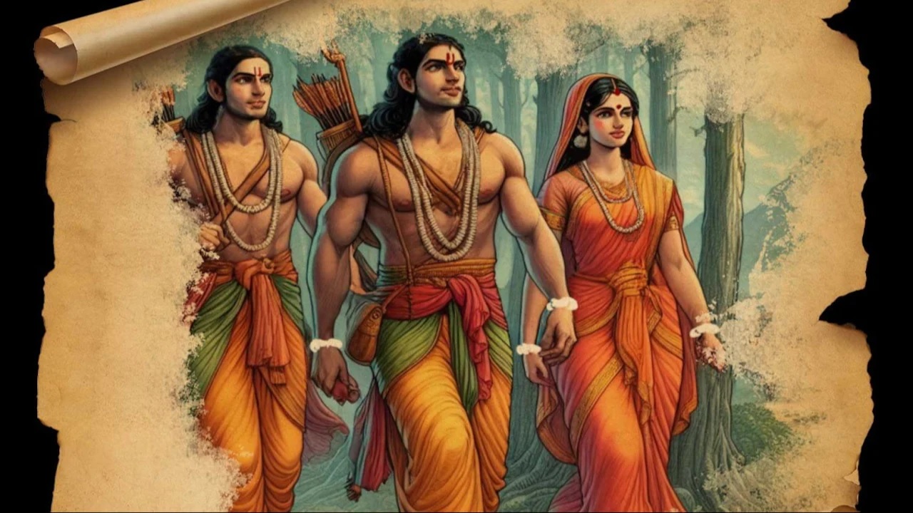 Ramayan Story