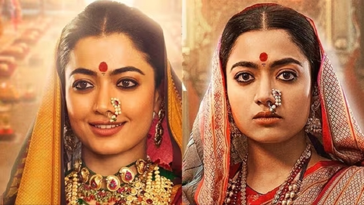Chhaava Trailer