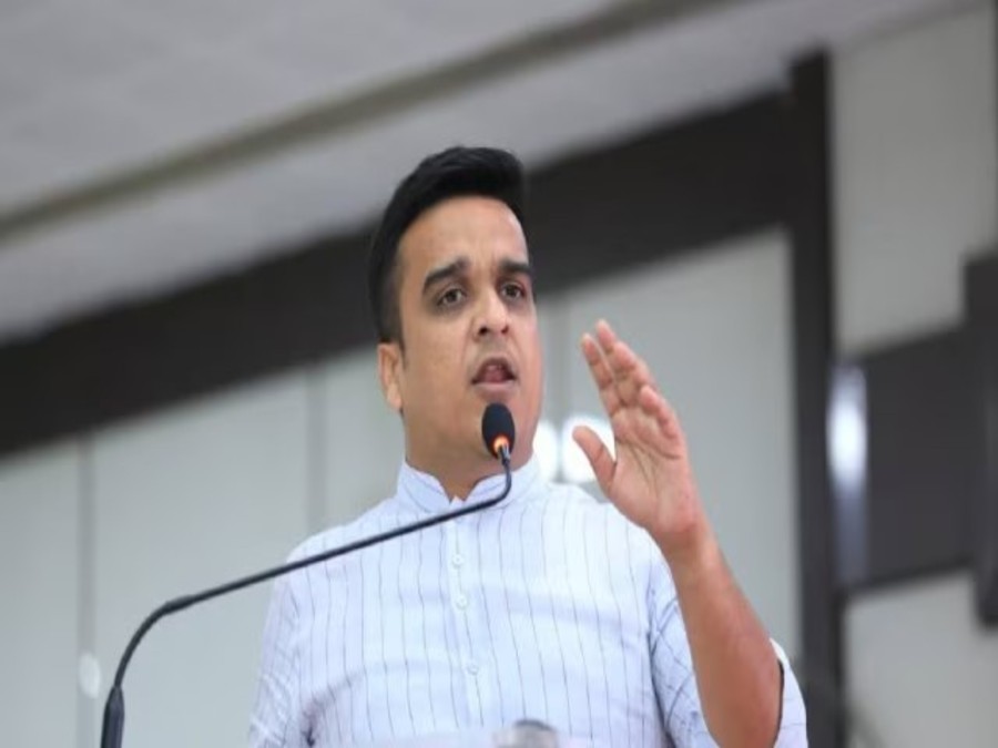 Harsh Sanghvi