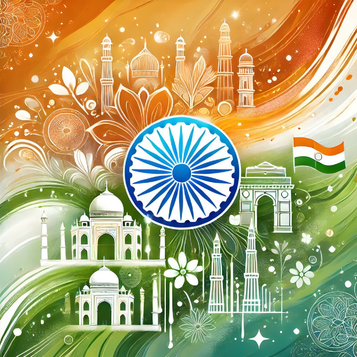 Republic Day 2025