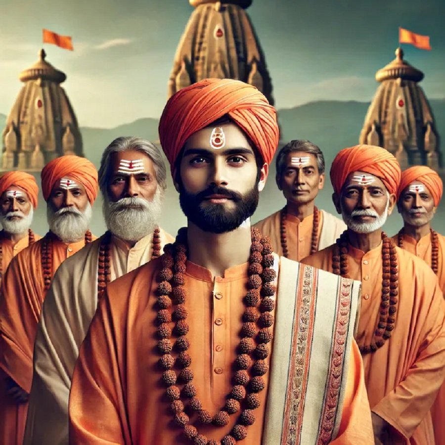 Rudraksh