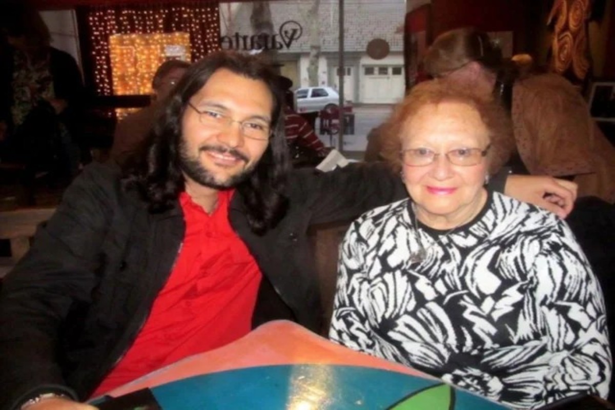 88 year old daughter in law
