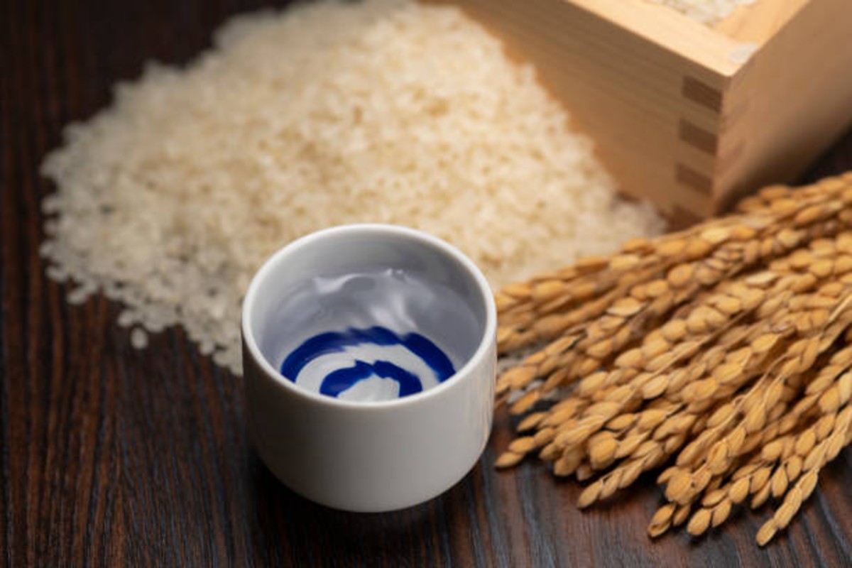 Cheap rice for ethanol production