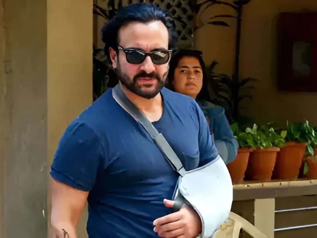 Saif Ali Khan