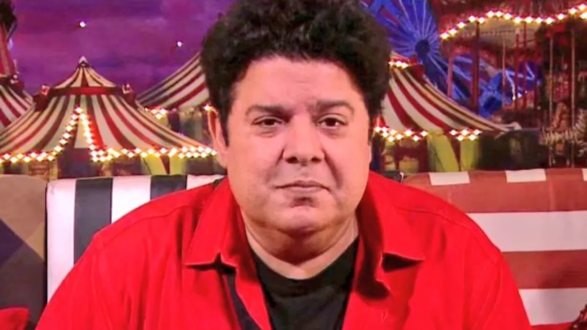 sajid khan